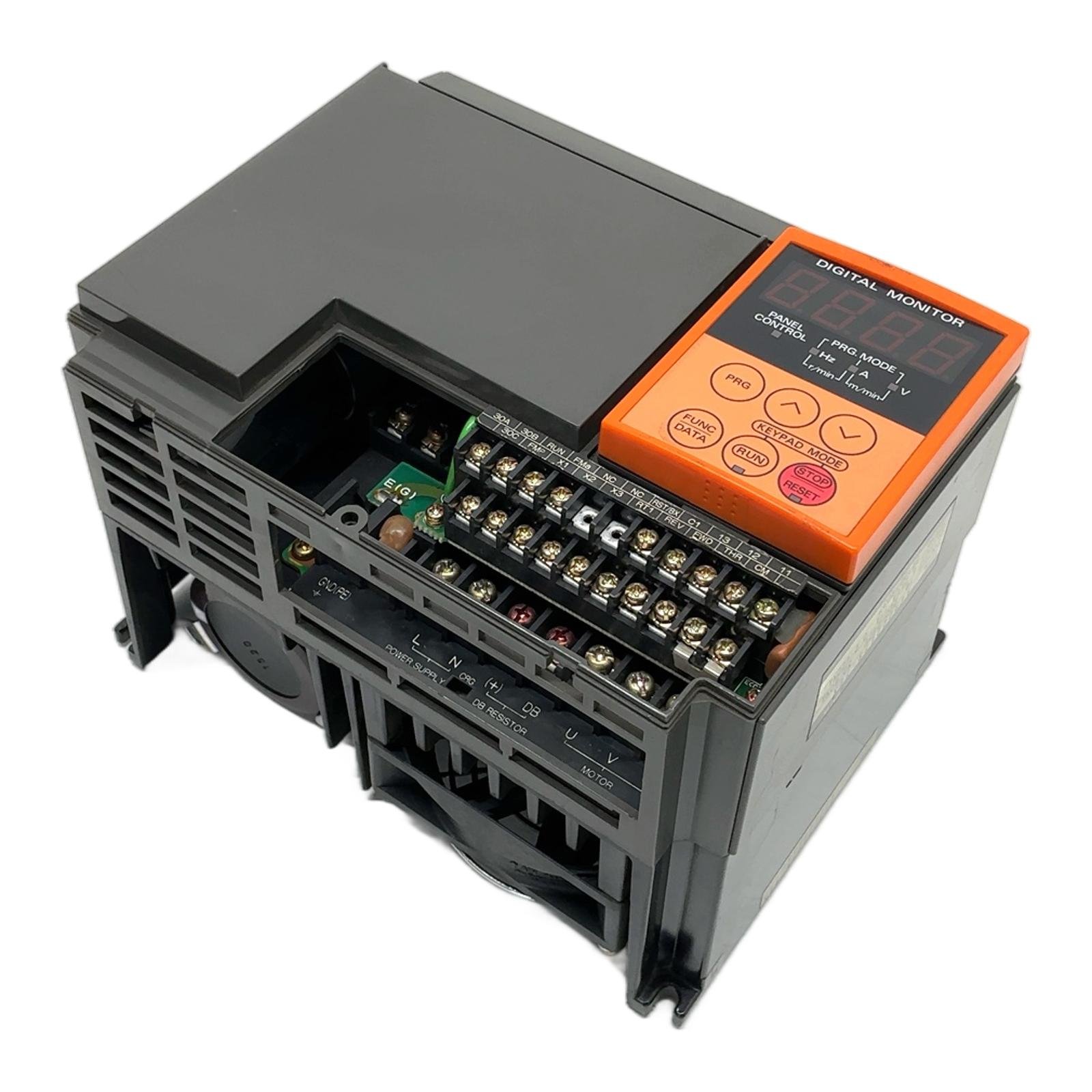 FUJI ELECTRIC FVR022E7S-7EX FUJI ELECTRIC FVR022E7S-7EX - Afbeelding 1
