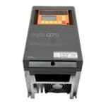FUJI ELECTRIC FVR040G7S-4EX - Afbeelding 2
