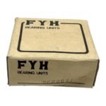 FYH UCF202J - Afbeelding 2
