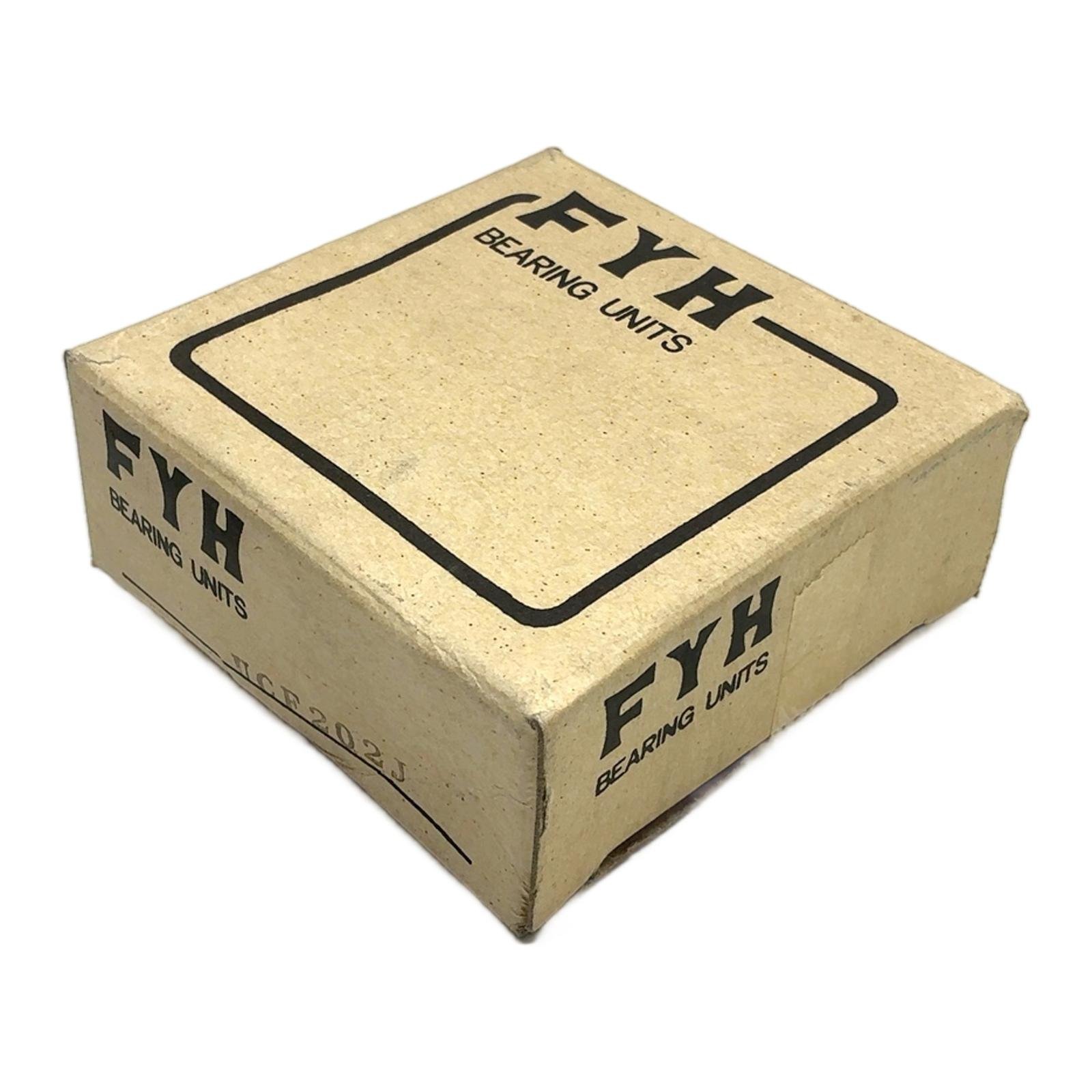 FYH UCF202J FYH UCF202J - Afbeelding 1