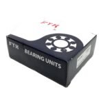 FYH UCT209J - Afbeelding 3