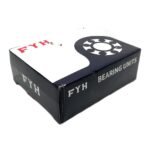 FYH UCT209J - Afbeelding 4