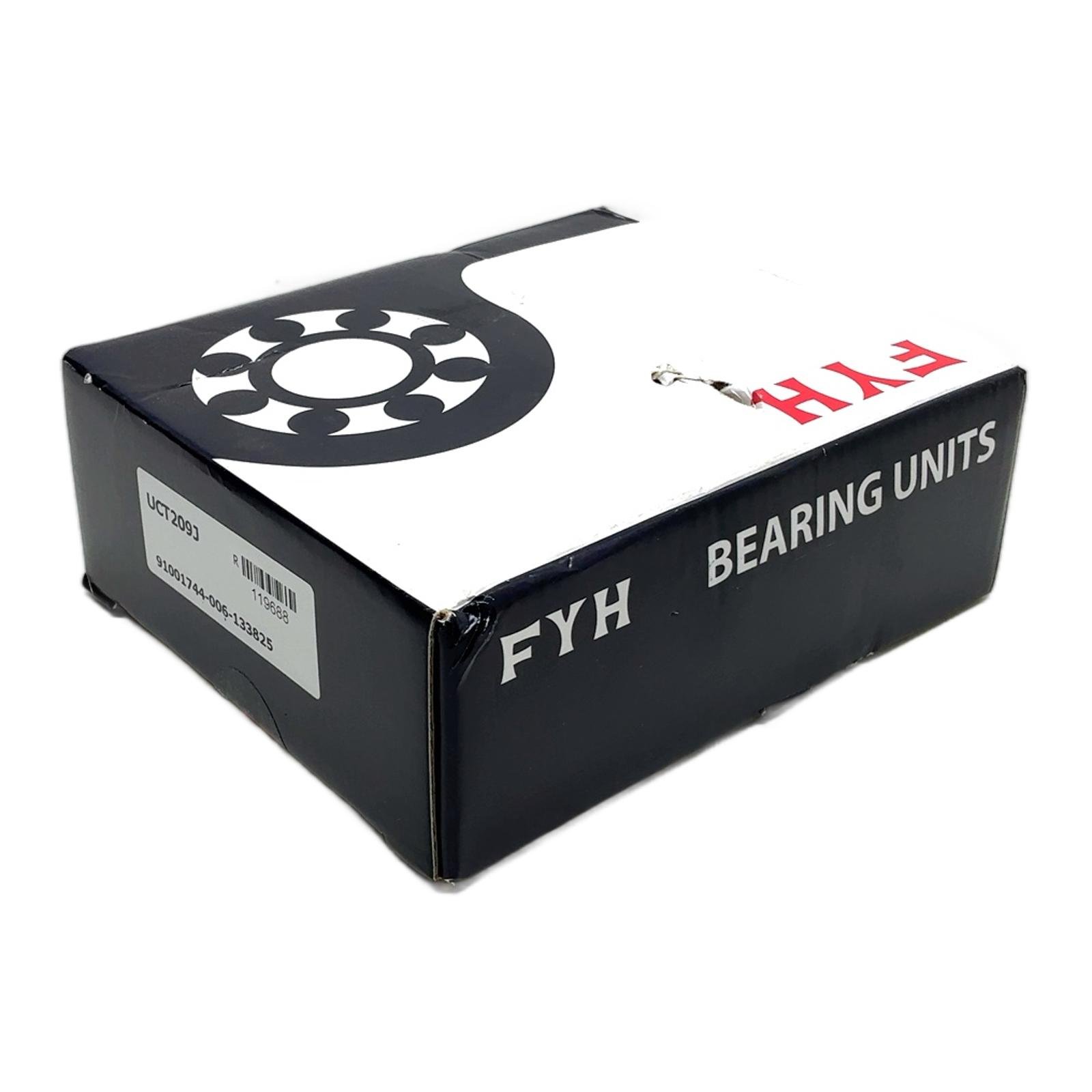 FYH UCT209J FYH UCT209J - Afbeelding 1