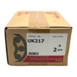 FYH UK217 (2pcs) - Afbeelding 2