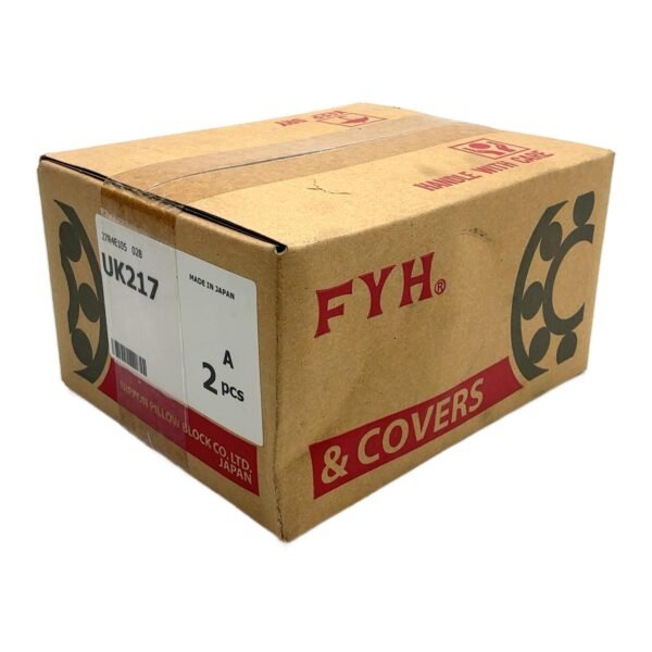 FYH UK217 (2pcs)