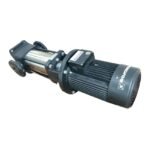 GRUNDFOS CR16-50 A-F-A-BUBE 85811217 - Afbeelding 2