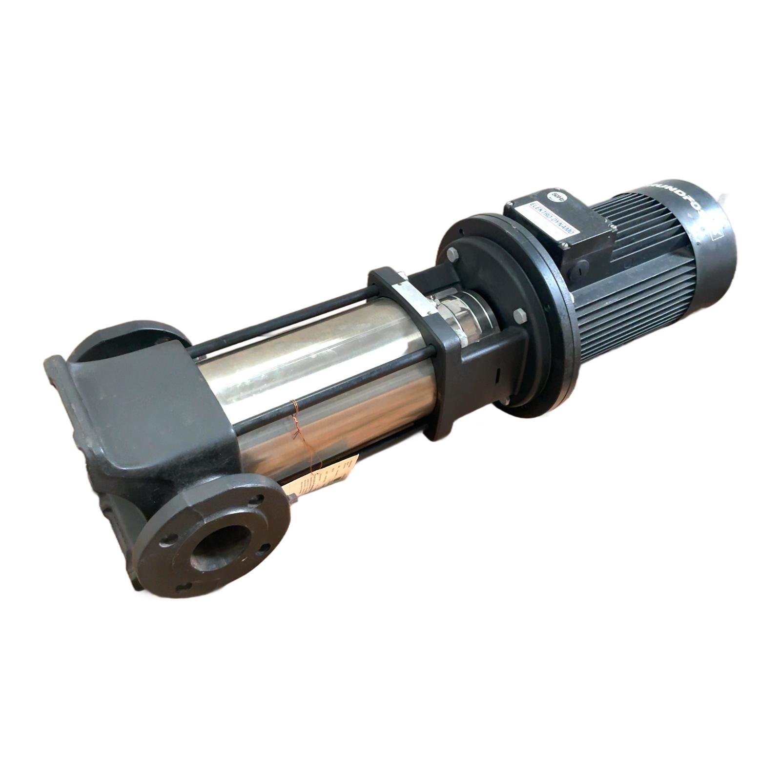 GRUNDFOS CR16-50 A-F-A-BUBE 85811217 GRUNDFOS CR16-50 A-F-A-BUBE 85811217 - Afbeelding 1