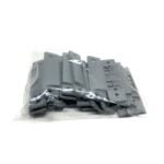 GU GRETSCH-UNITAS 9-37015-00-0-1 Schliessblech (20pcs) - Afbeelding 2