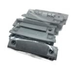 GU GRETSCH-UNITAS 9-37015-00-0-1 Schliessblech (20pcs) - Afbeelding 3