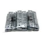 GU GRETSCH-UNITAS 9-37015-00-0-1 Schliessblech (20pcs) - Afbeelding 5