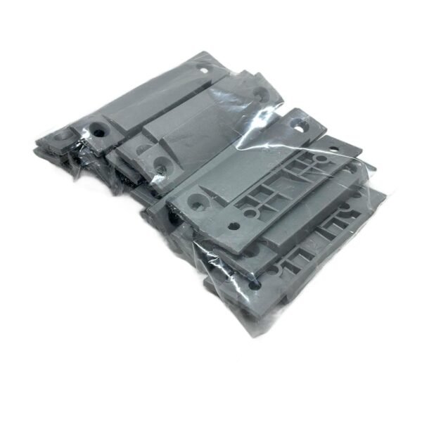 GU GRETSCH-UNITAS 9-37015-00-0-1 Schliessblech (20pcs)