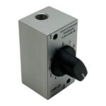 HAVER & BOECKER Feindrossel 9.910.0126.08 - Afbeelding 3