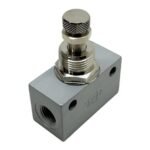 HAVER & BOECKER RFU-446-S0 200340647 - Afbeelding 3