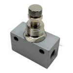 HAVER & BOECKER RFU-446-S0 200340647 - Afbeelding 4