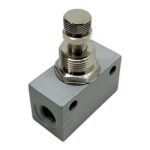 HAVER & BOECKER RFU-446-S0 200340647 - Afbeelding 5