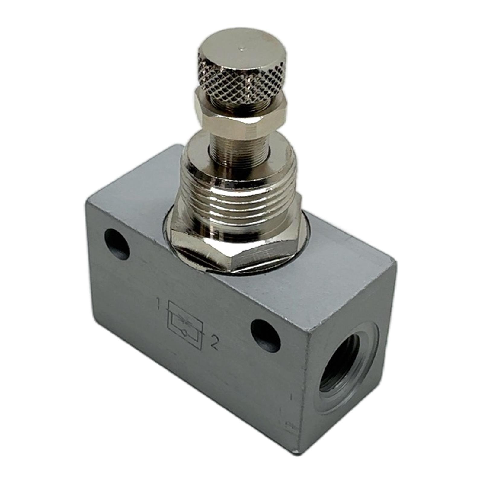 HAVER & BOECKER RFU-446-S0 200340647 HAVER & BOECKER RFU-446-S0 200340647 - Afbeelding 1