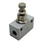 HAVER & BOECKER RFU-446-S0 Spindel - Afbeelding 3