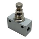 HAVER & BOECKER RFU-446-S0 Spindel - Afbeelding 4
