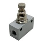 HAVER & BOECKER RFU-446-S0 Spindel - Afbeelding 5