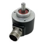 HEIDENHAIN ROC 413 512 27S17-58 320198-02 - Afbeelding 3