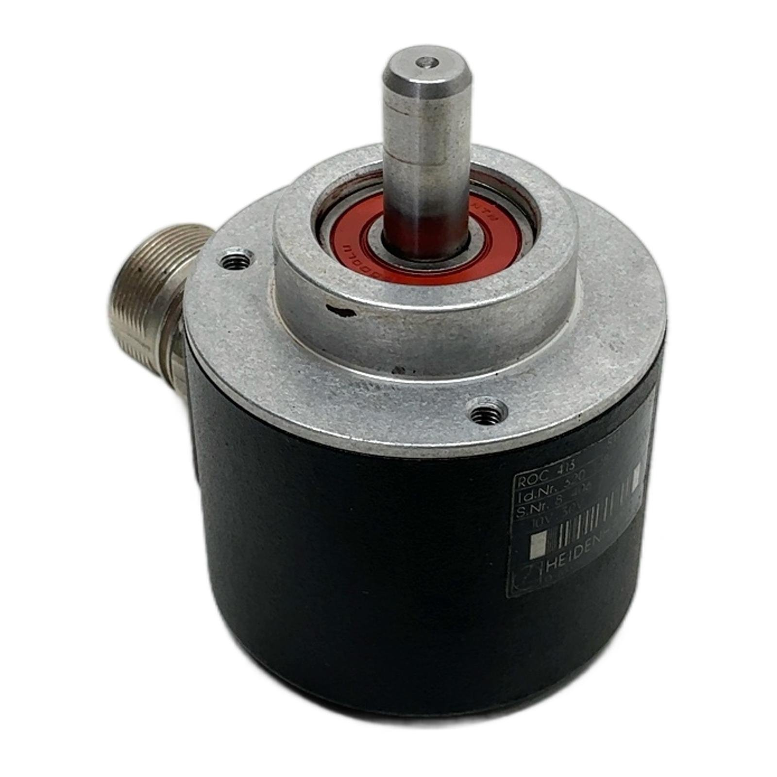 HEIDENHAIN ROC 413 512 27S17-58 320198-02 HEIDENHAIN ROC 413 512 27S17-58 320198-02 - Afbeelding 1