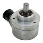 HEIDENHAIN ROC 413 512 27S17-E0 631695-08 - Afbeelding 4