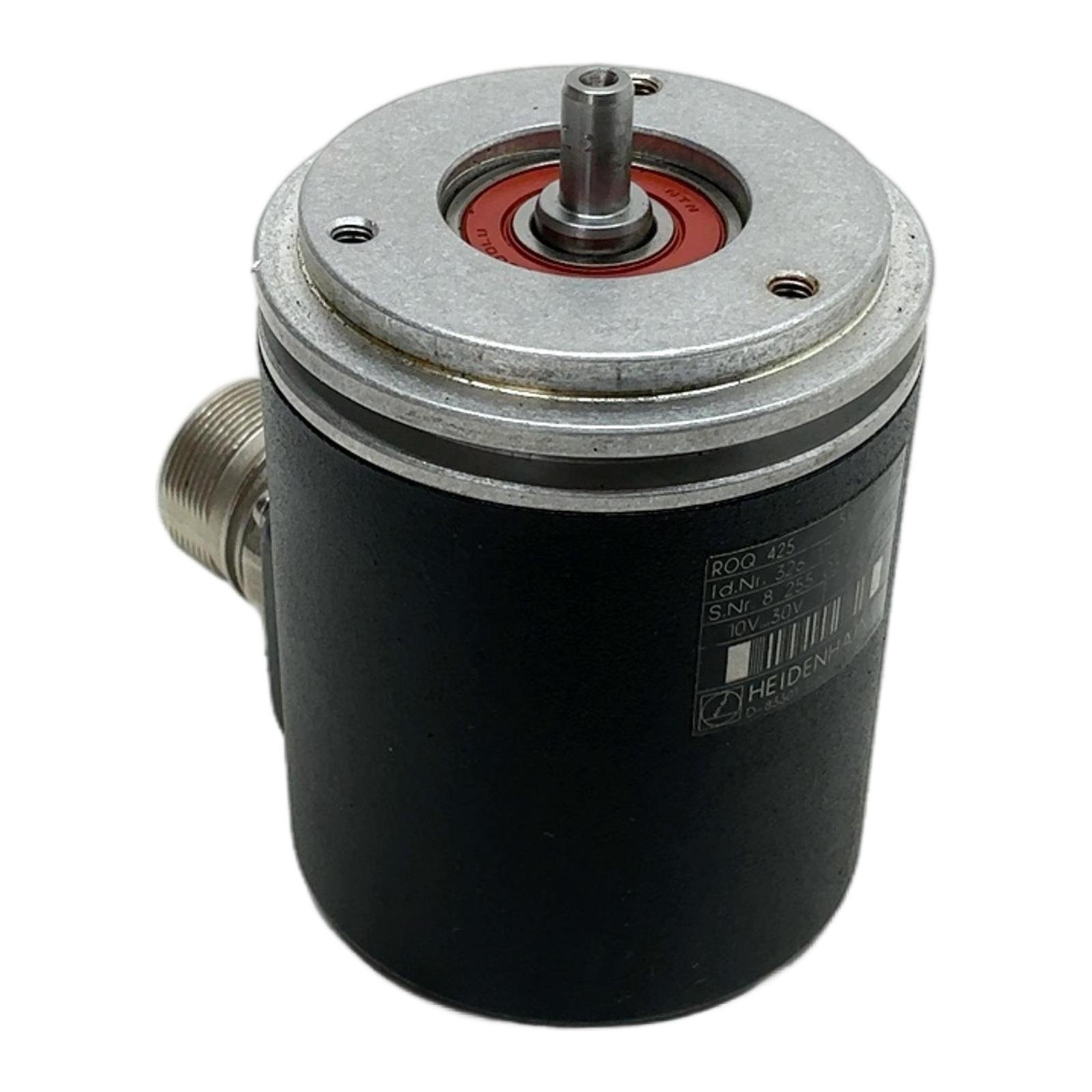 HEIDENHAIN ROQ 425 512 27S17-93 326171-01 HEIDENHAIN ROQ 425 512 27S17-93 326171-01 - Afbeelding 1