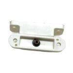 HETTICH Magneetsluiting M62/GP3 0013145 white (19pcs) - Afbeelding 3
