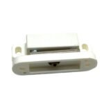 HETTICH Magneetsluiting M62/GP3 0013145 white (50pcs) - Afbeelding 3