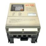 HITACHI HFC-VWS 5.5HF3EA - Afbeelding 2