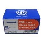 HJZ 2.5x25mm CK STA/VERZ-250 - Afbeelding 2