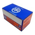 HJZ 2.5x25mm CK STA/VERZ-250 - Afbeelding 4