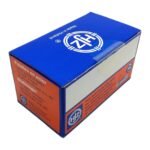 HJZ 2.5x25mm CK STA/VERZ-250 - Afbeelding 5