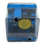 HONEYWELL C6097A2410 - Afbeelding 2