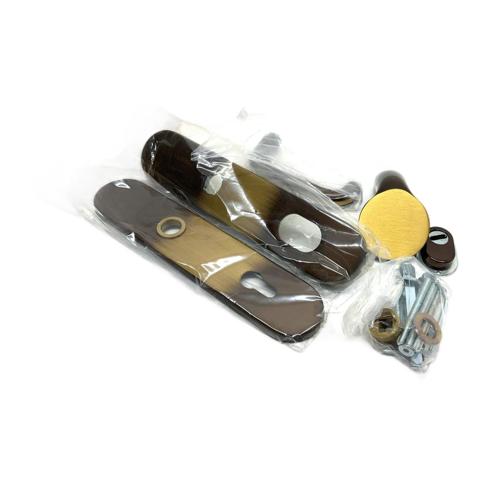 HOPPE London 0024.382049 HOPPE London 0024.382049 - Afbeelding 1