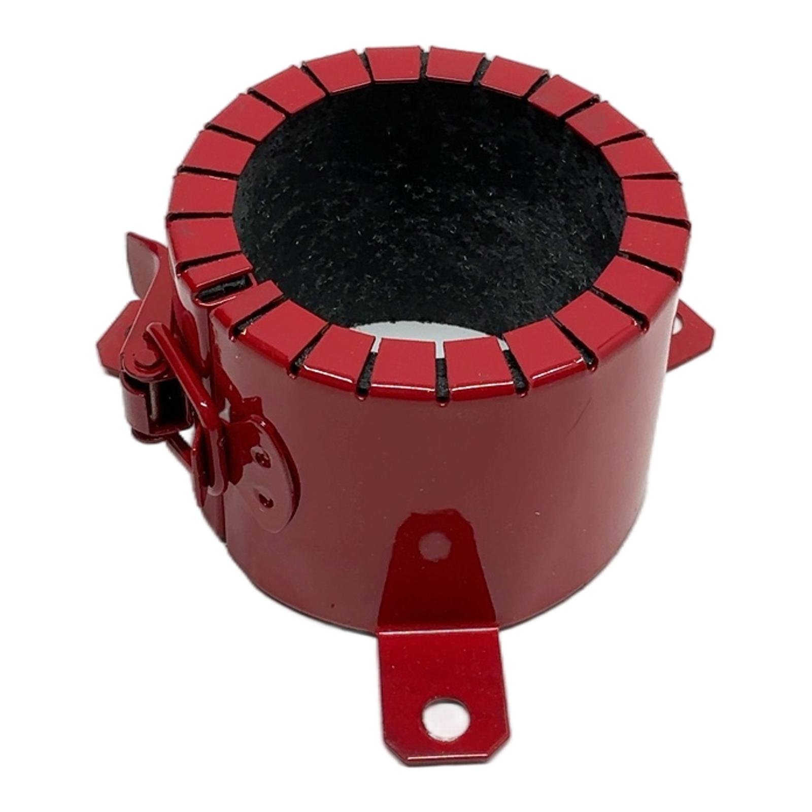 ILLBRUCK Flame Shield F60 63mm (2pcs) ILLBRUCK Flame Shield F60 63mm (2pcs) - Afbeelding 1