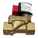 IMI BUSCHJOST 0C0000.9100 24V 8W - Afbeelding 2