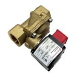 IMI BUSCHJOST 0C0000.9100 24V 8W - Afbeelding 5