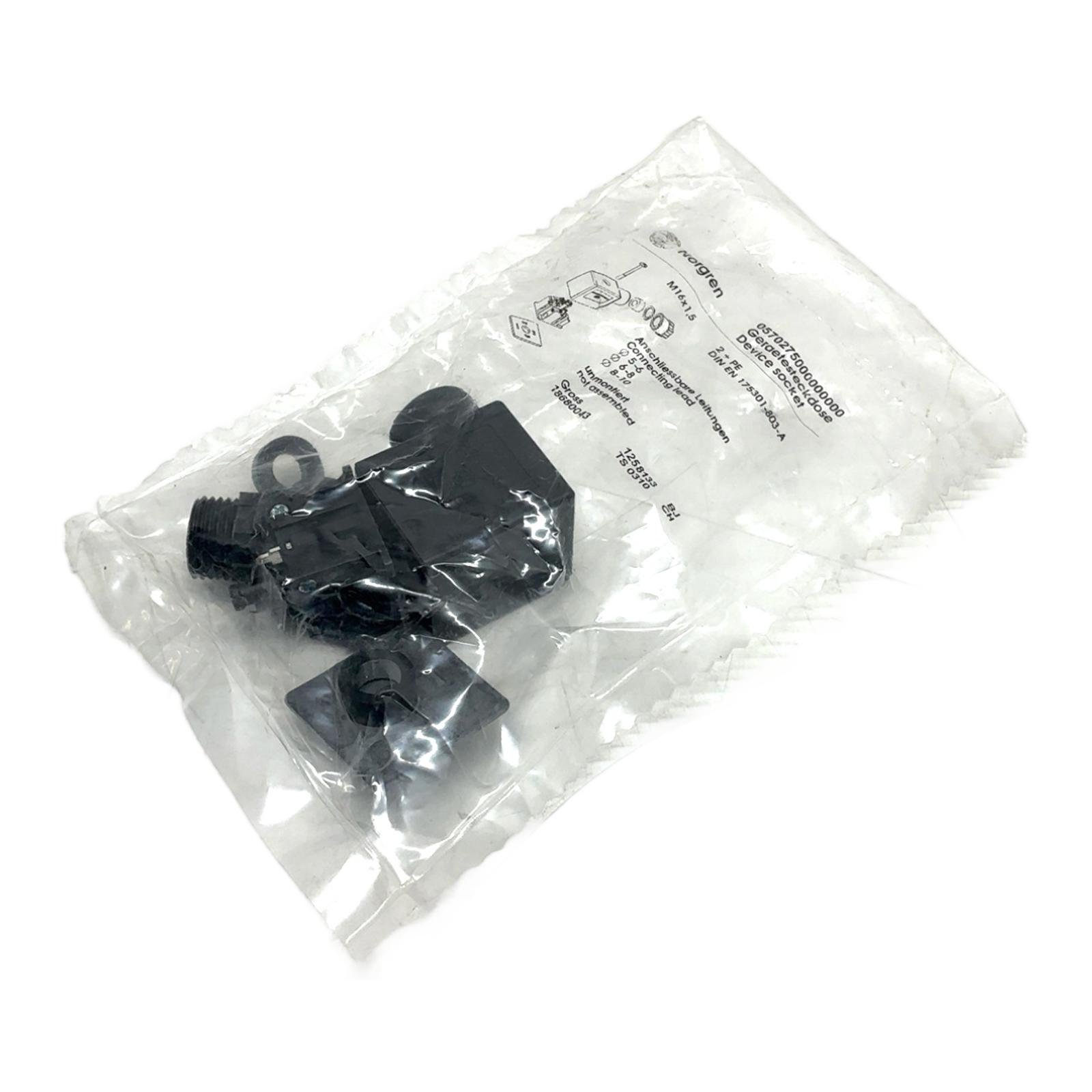 IMI NORGREN 570275 IMI NORGREN 570275 - Afbeelding 1