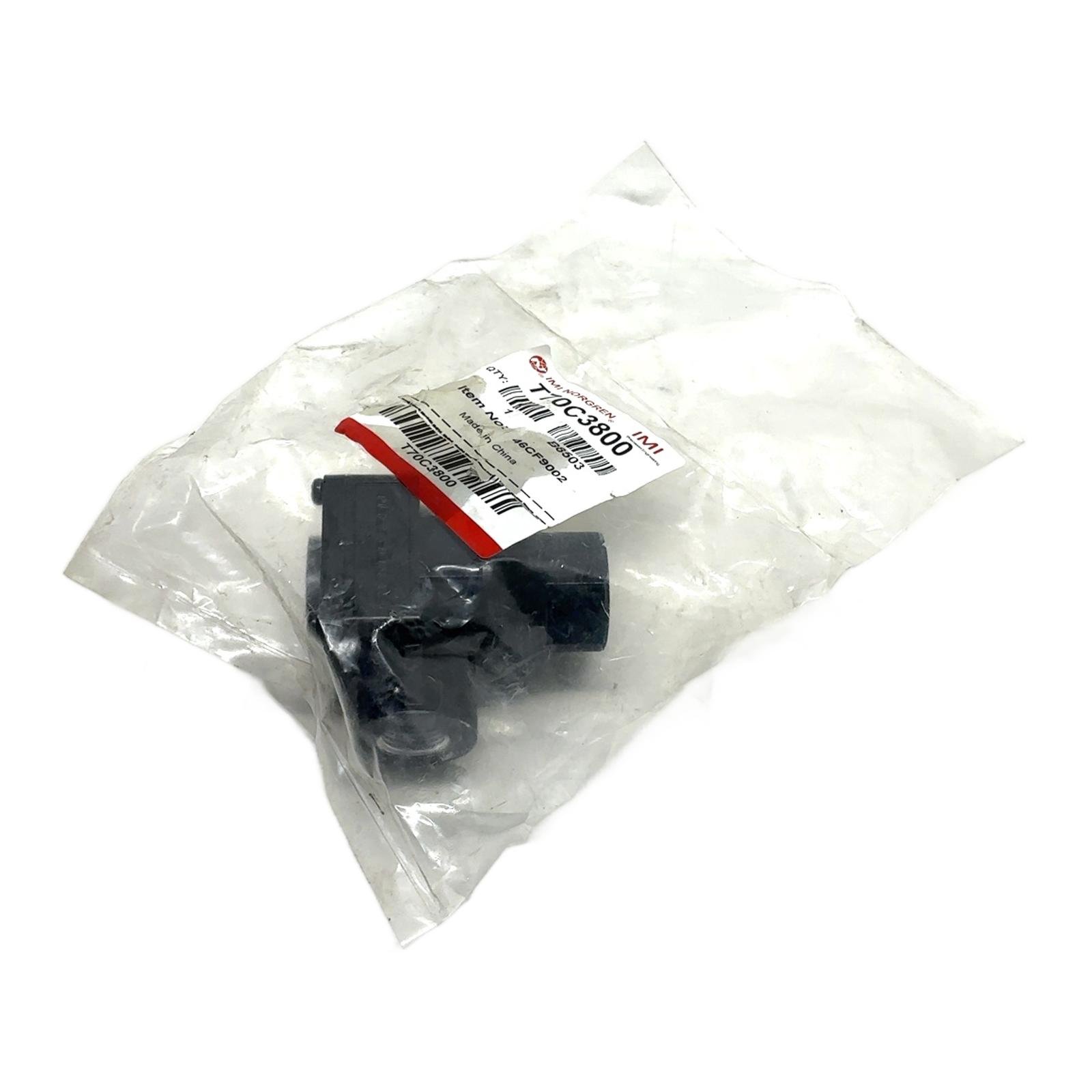 IMI NORGREN T70C3800 IMI NORGREN T70C3800 - Afbeelding 1