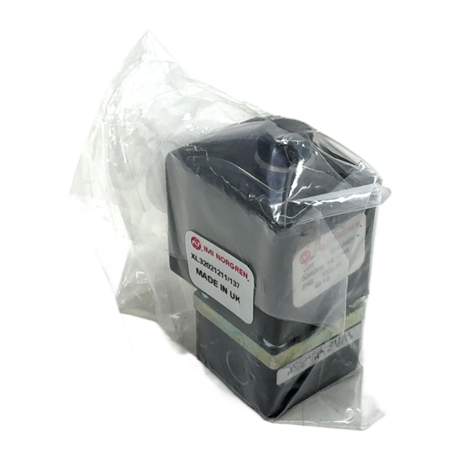 IMI NORGREN XL32021211/137 IMI NORGREN XL32021211/137 - Afbeelding 1