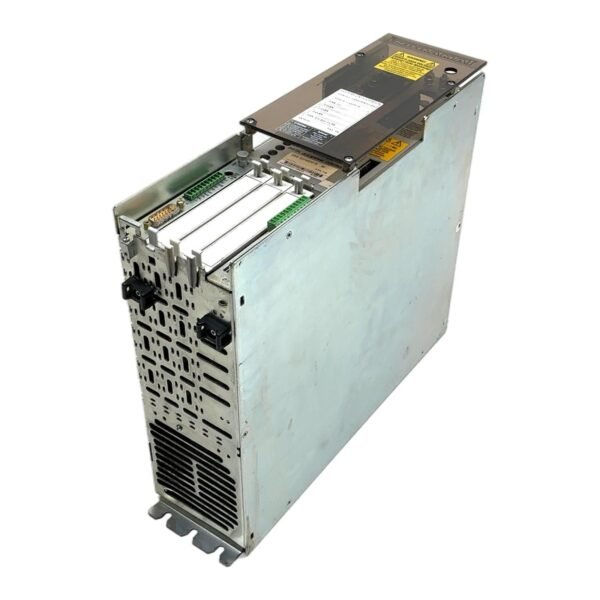INDRAMAT DDS02.1-W100-D