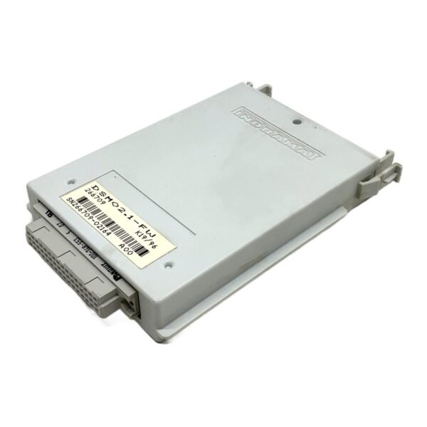 INDRAMAT DSM02.1-FW 266709