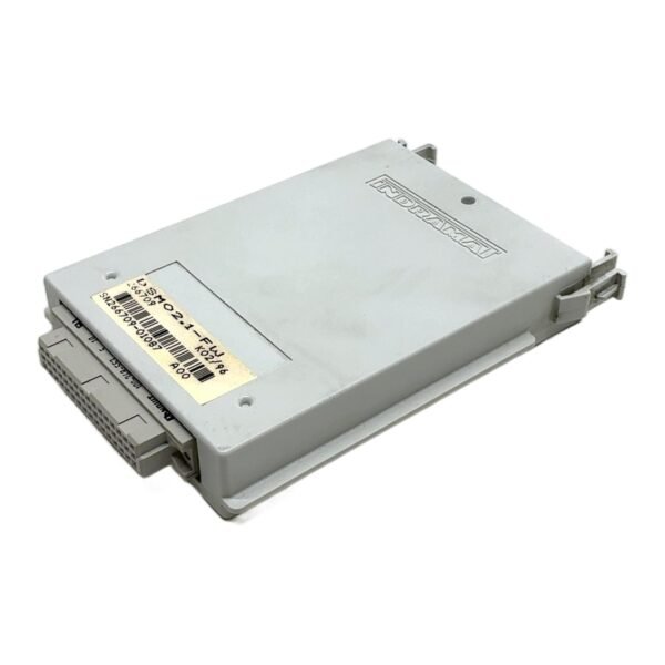 INDRAMAT DSMO2.1-FW 266709