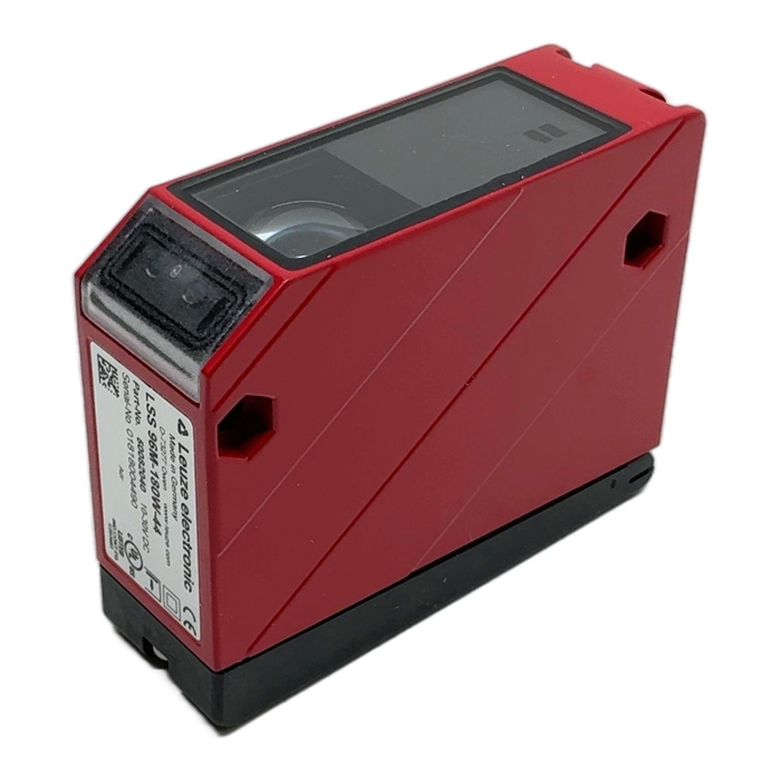 LEUZE LSS 96M-180W-44 50082040 LEUZE LSS 96M-180W-44 50082040 - Afbeelding 1