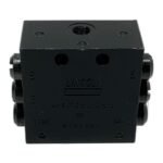 LINCOLN SSV 6-K MC31028 - Afbeelding 2