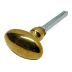MI SATORI Egg W0200.2504.90 door knob - Afbeelding 3