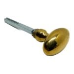 MI SATORI Egg W0200.2504.90 door knob - Afbeelding 4