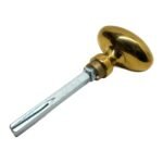 MI SATORI Egg W0200.2504.90 door knob - Afbeelding 5