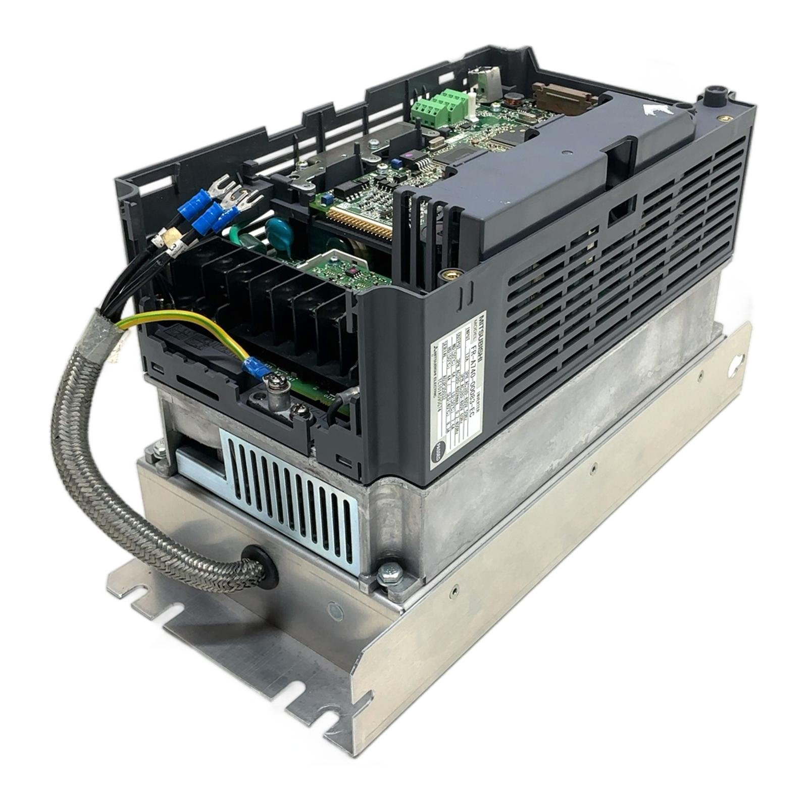 MITSUBISHI ELECTRIC FR-A740-00083-EC MITSUBISHI ELECTRIC FR-A740-00083-EC - Afbeelding 1